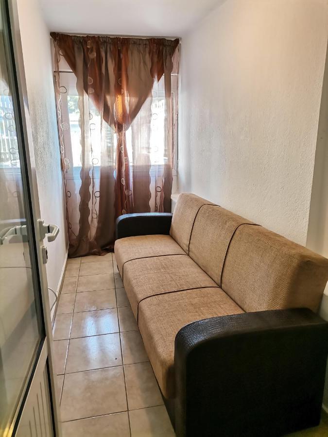 Maisonette Wave Metamorfosi  Exteriör bild