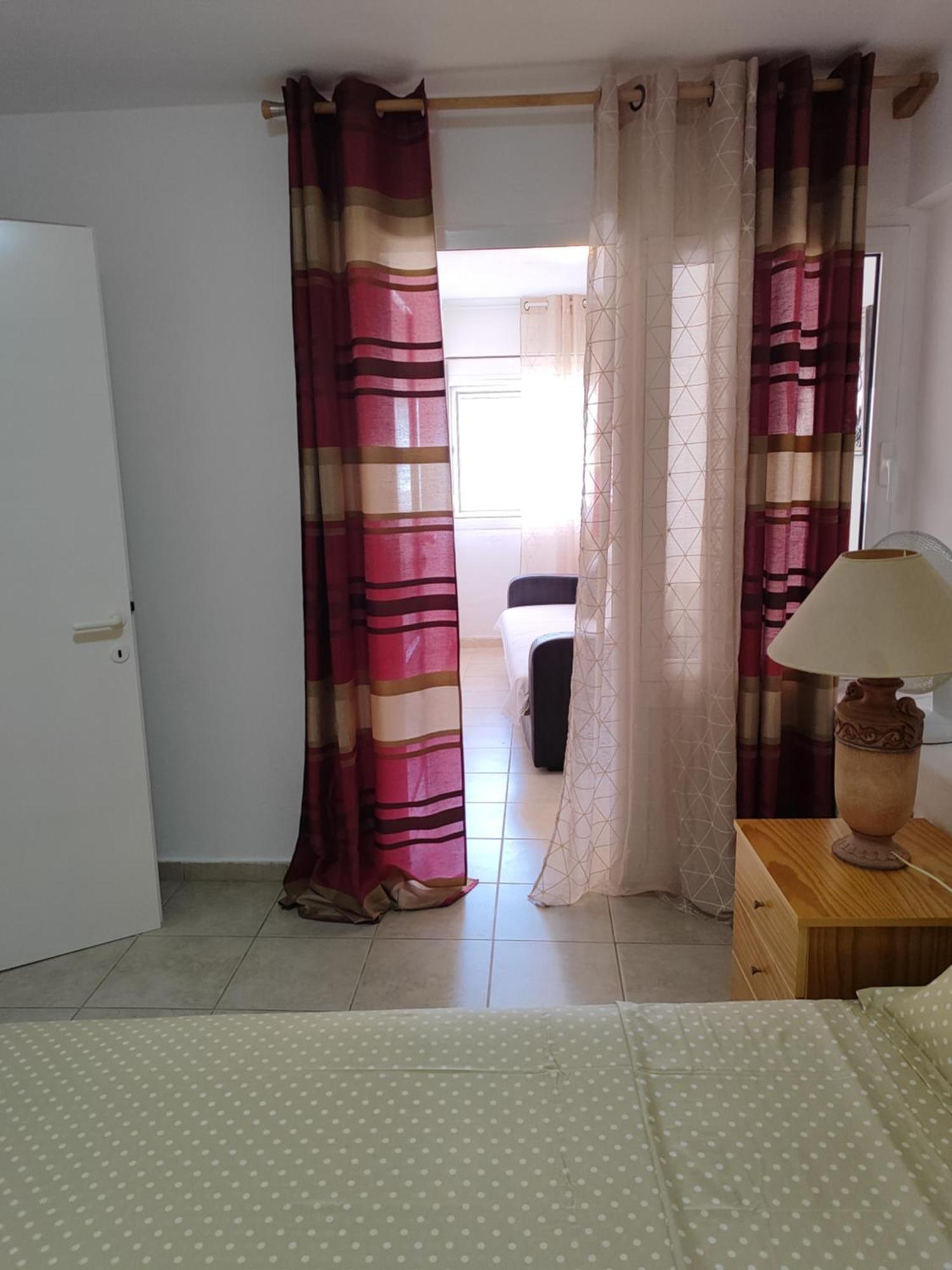 Maisonette Wave Metamorfosi  Exteriör bild