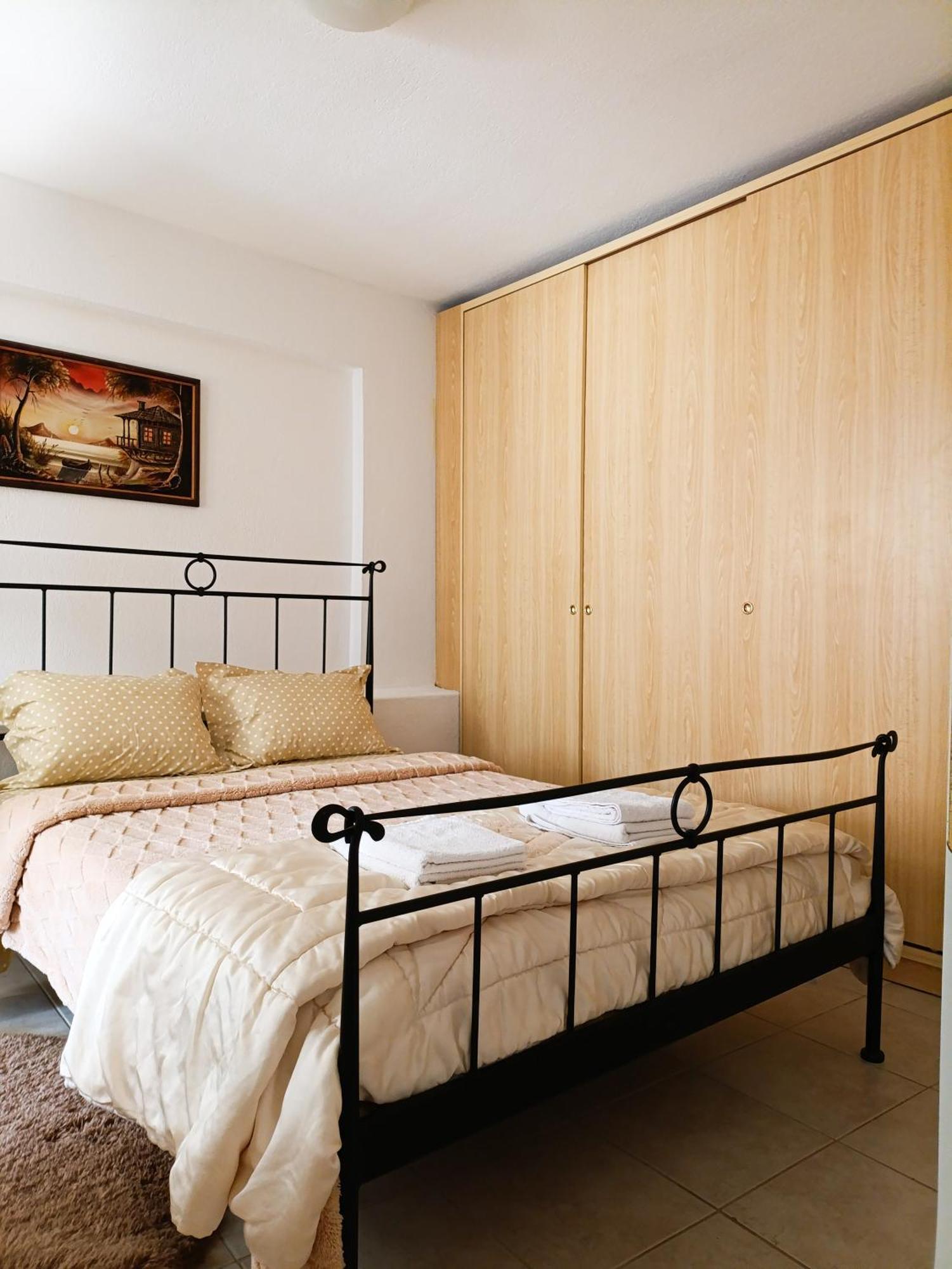 Maisonette Wave Metamorfosi  Exteriör bild