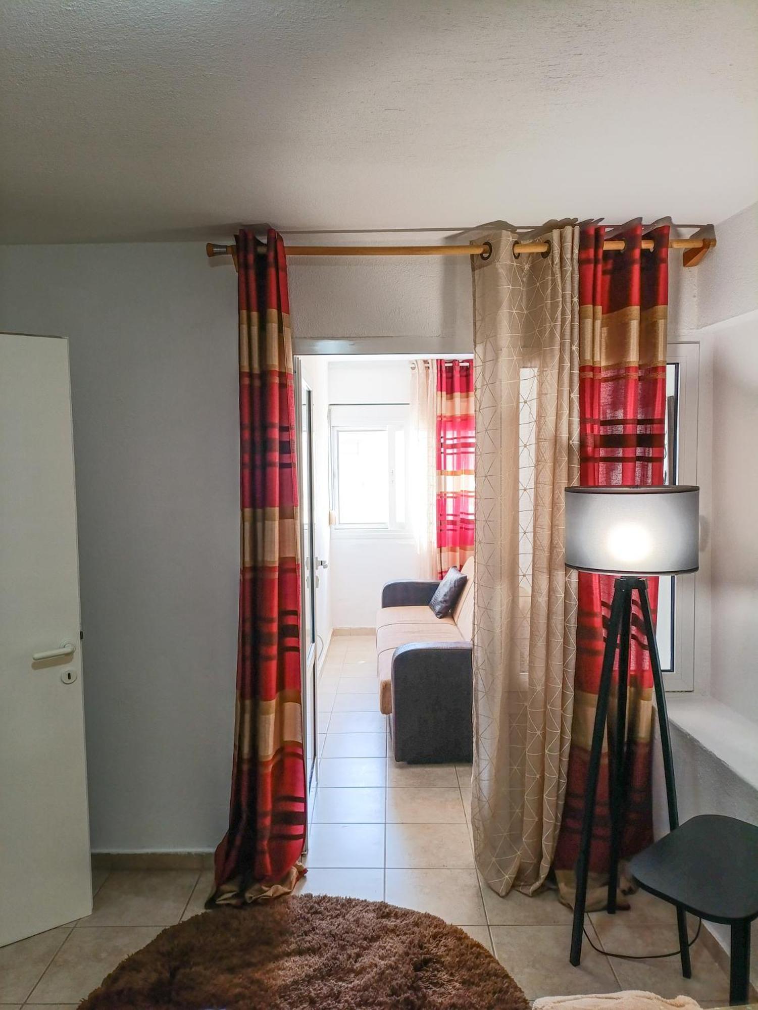 Maisonette Wave Metamorfosi  Exteriör bild